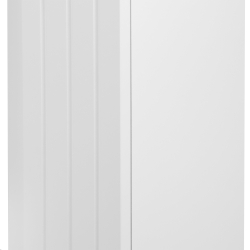 Портал Firelight Bianco 30 белый, р/в