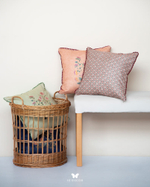 Декоративная подушка в персидском стиле Negar Nostalgia Hermodr 130220379 Иран