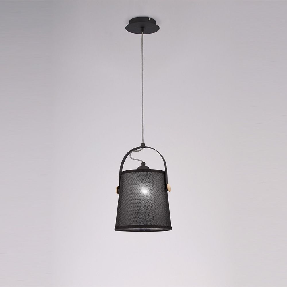 4927 Подвесной светильник NORDICA