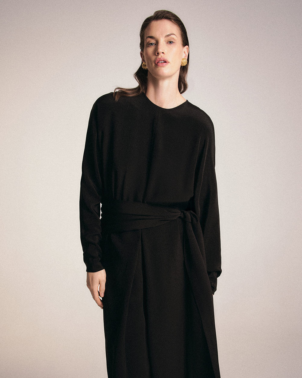 Платье "Moskvichka"