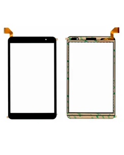 Тачскрин для Teclast P80X Черный