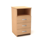 Тумба приставная с нишей КАНЦ