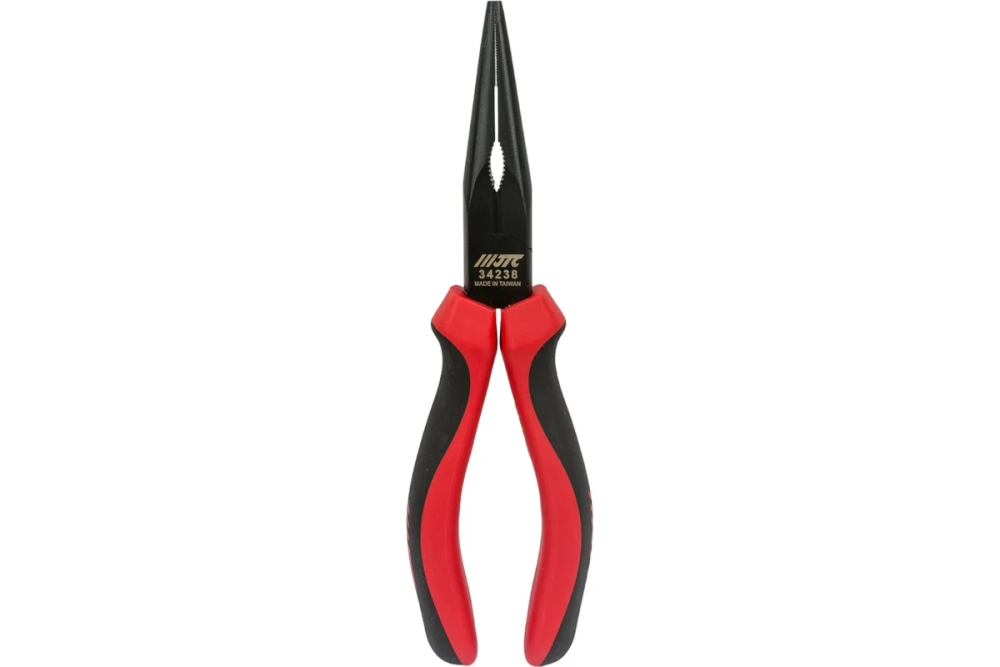 Пассатижи удлиненные JTC 200 мм, 34238 694155