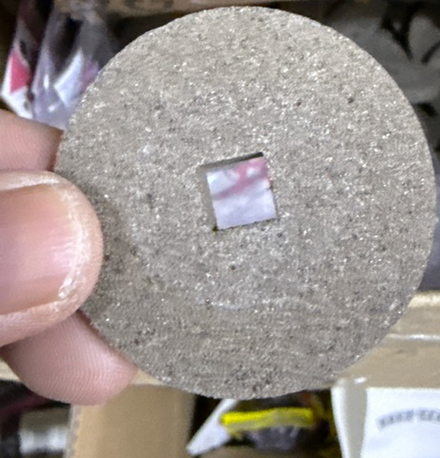 камень точилка для решетки мясорубки