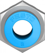 QS-G1/4-8-50 Штуцер с цанговым соединением