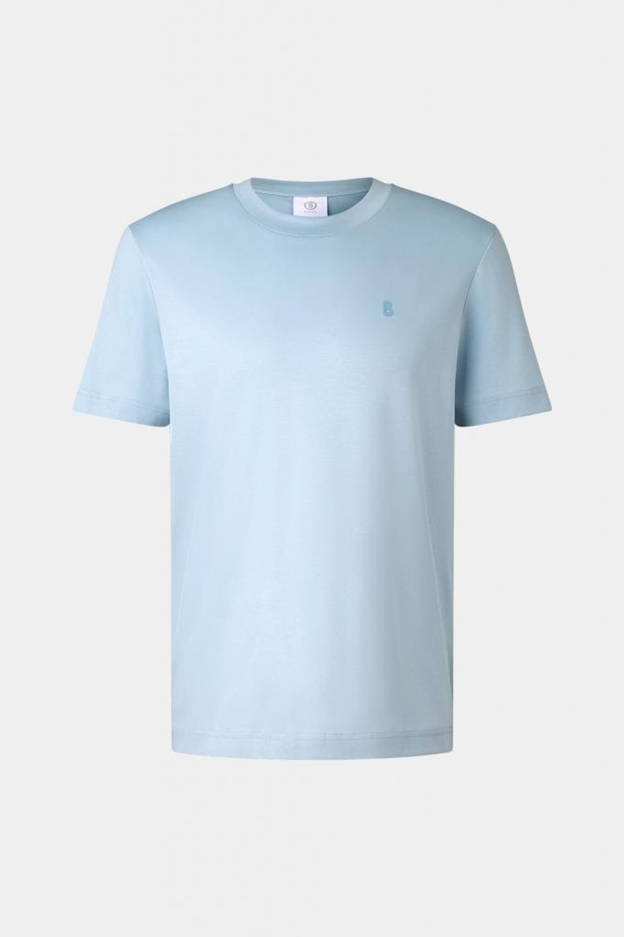 Футболка BOGNER RYAN в голубом цвете