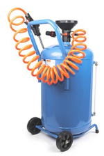 Пеногенератор СТАНКОИМПОРТ FG050 50 л