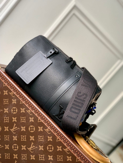 Louis Vuitton City Keepall 27 cm