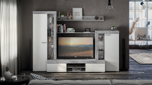 Гостиная «Амстердам»