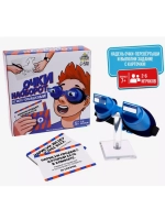 Настольная игра Очки наоборот