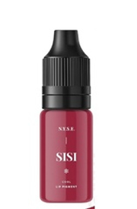 Гибридный пигмент N.Y.S.E. "Sisi", 5 мл.