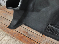 Обшивка багажника правая Chery Arrizo 8 22-нв Б/У Оригинал 403007222AAABK