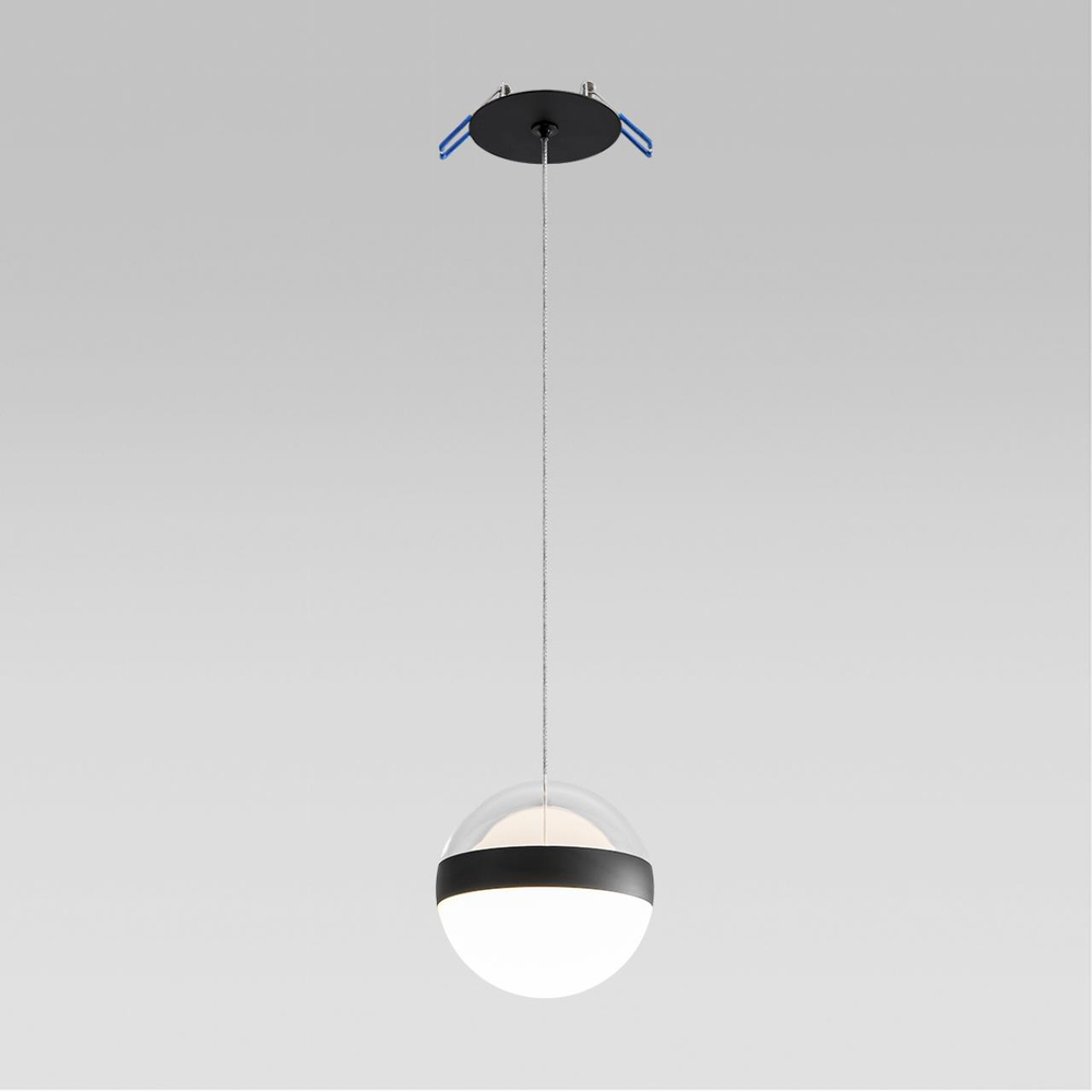5075/12L ODL Подвес LED 12Вт 4000К 220В IP20 L-VISION
