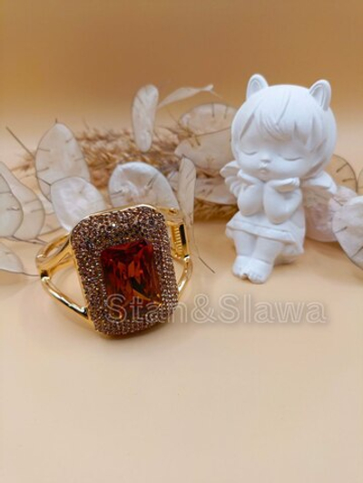 Браслет с камнем" Султанитом"