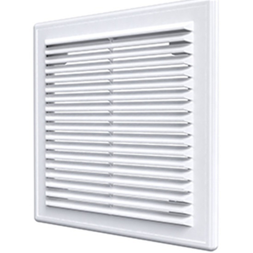 Решетка вентиляционная 183х253 разъем А1825R