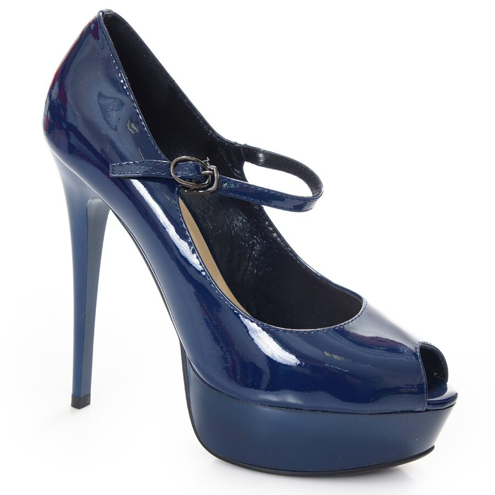 Туфли женские летние POPULAR FASHION 7-17F