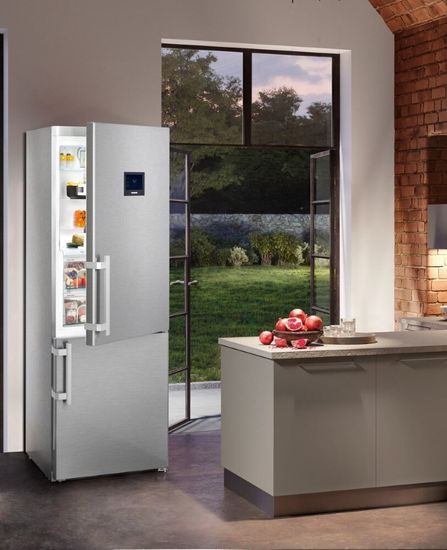 Холодильник Liebherr CBNes 5778