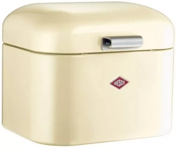 Wesco - Хлебница Super Grandy, 27 см, кремовый / артикул   235301-23  / GTIN 4004519045206