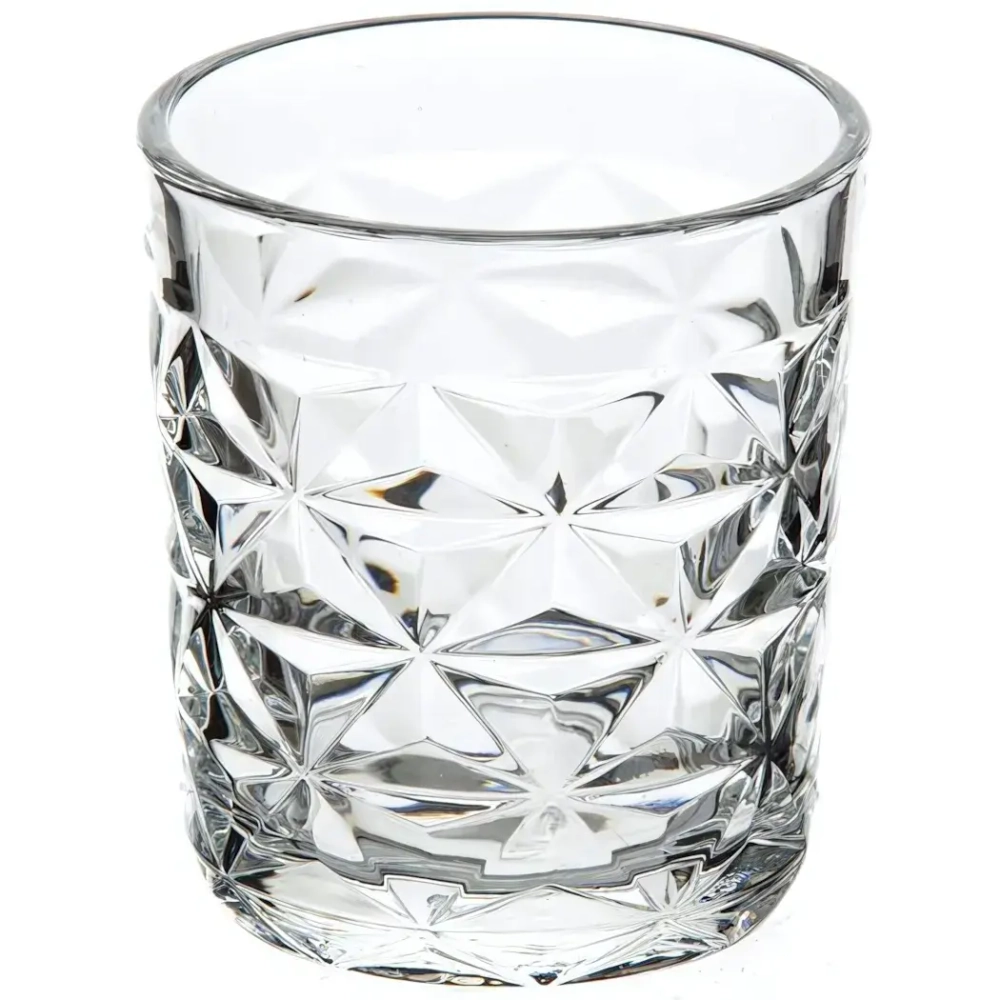 Набор стаканов 4шт 305мл «ESTRELLA» 520542B