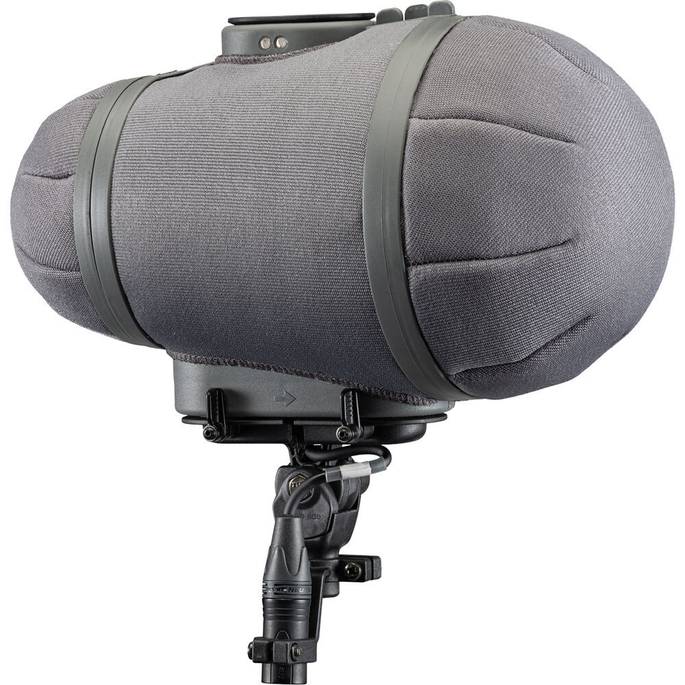 Ветрозащита Rycote Stereo Cyclone MS Kit 18 (RYC089153)