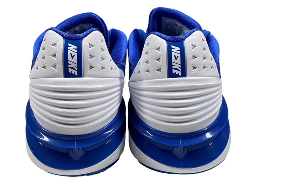 Кроссовки Nike Air Zoom G.T. Cut 2 Tb "Game Royal"