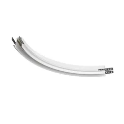 Комплектующие для систем освещения с токоведущими элементами Technical TRA044-angle-W