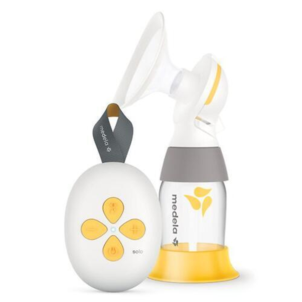 Medela Молокоотсос SOLO