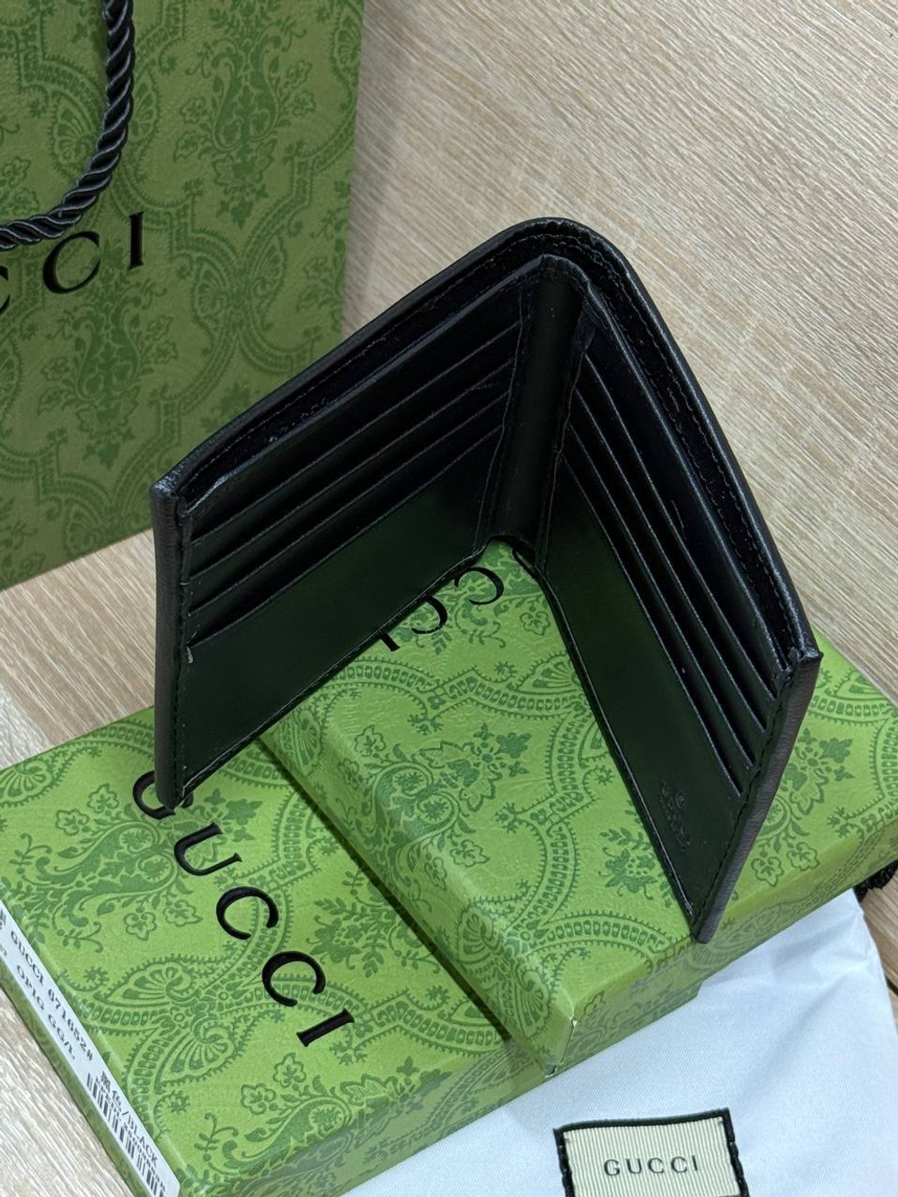 Кошелек Gucci