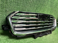 Решетка радиатора Haval Jolion (2021-2024)
