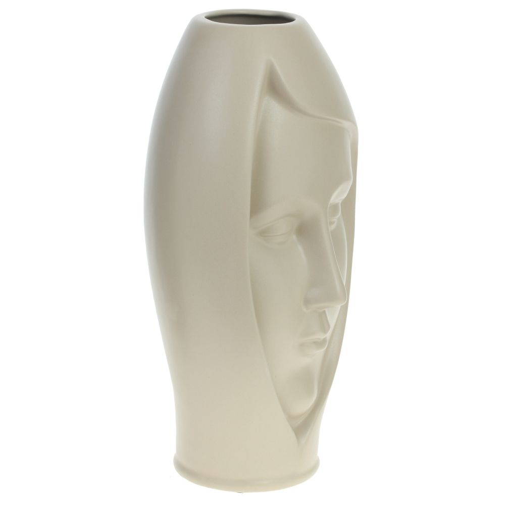 GAEM Ваза, L16 W14 H31 см