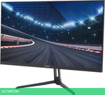 Игровой монитор Digma Overdrive 24P410F (черный)