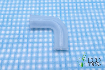 Трубка соединительная P02 (уголок)