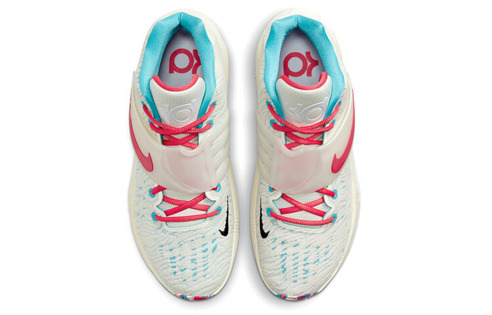 Кроссовки Nike Kd 14 "Multicolor"