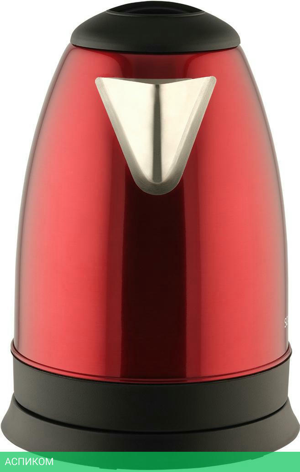 Электрочайник Scarlett SC-EK21S76 Red