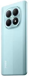 Смартфон Xiaomi POCO M8 Pro 5G 8 ГБ | 256 ГБ (Зелёный | Green) (версия Global)
