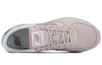 Кроссовки New Balance Nb 220 (Женская размерная сетка)