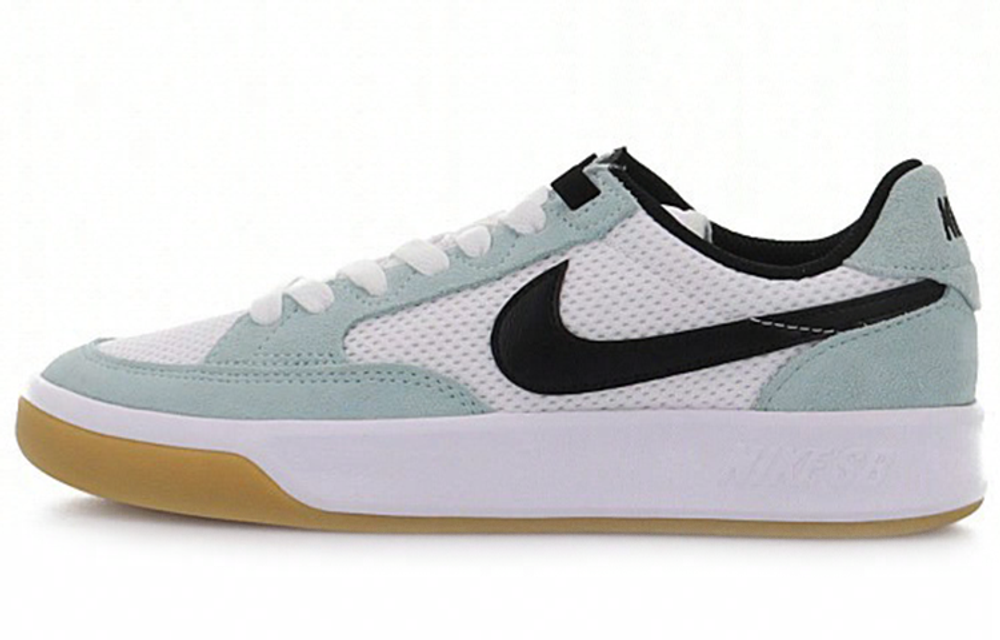 Кроссовки Nike Sb Adversary Light Dew