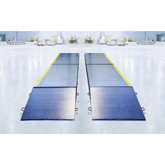 Автомобильные весы ВСА-С40000-6