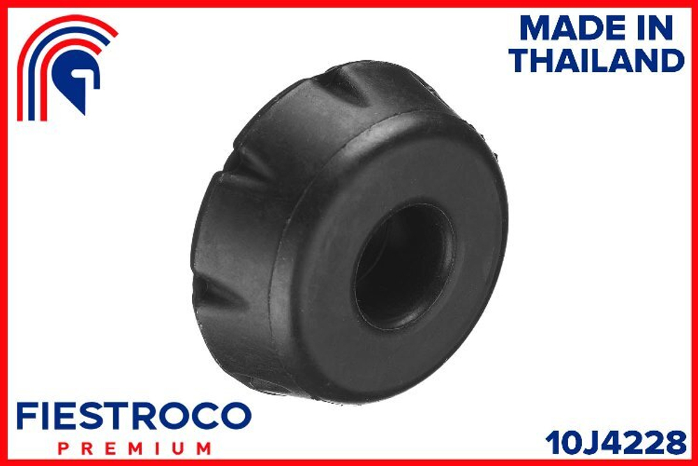 Втулка амортизатора 10J4228