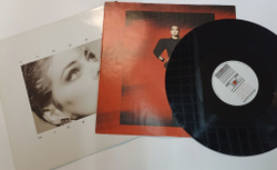 Винтажная виниловая пластинка LP Sandra Mirrors (Germany 1986)