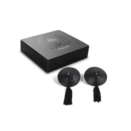 Bijoux Indiscrets Burlesque Pasties - пэстисы