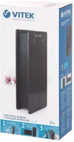 Воздухоочиститель Vitek VT-8552