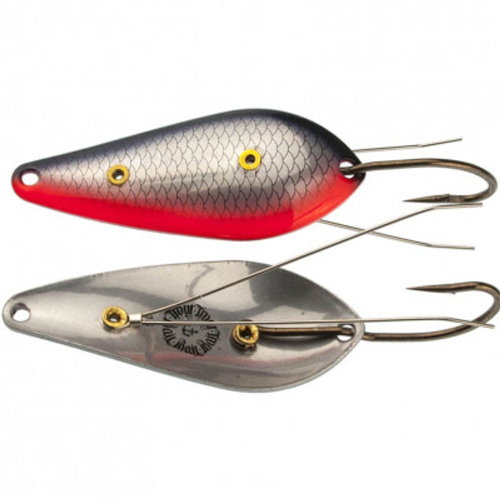 Блесна Trout BaitPORA WEDLESS PROFI незацепл,04S 15гр