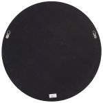 Зеркало настенное 70х4х70см