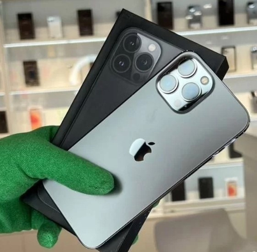 iphone 13 Pro Max, 512 ГБ б/у