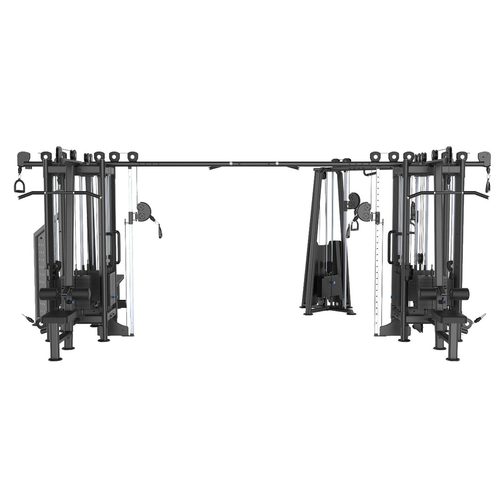 U2066PB Мультикроссовер 9 - позиционный