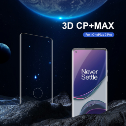 Защитное стекло Nillkin 3D CP+ MAX для OnePlus 9 Pro