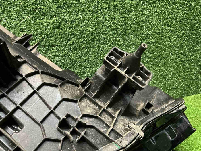 Фара левая BMW X7 G07 (2019-2022) Laser Light