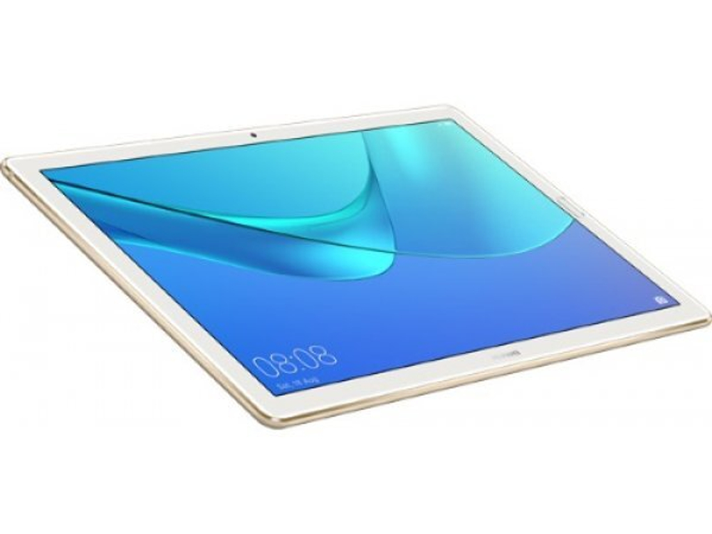Планшет Huawei MediaPad M5 10.8 Golden Champagne (SHT-AL09)