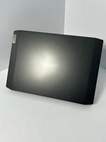 Ноутбук игровой Lenovo IdeaPad Gaming 3 15ARH05 (82EY00BDRU) 15.6"/AMD Ryzen 7 4800H/RAM 16 GB/HDD 1 TB/SSD 256 GB/NVIDIA GeForce GTX 1650 Ti 4GB/1920x1080/IPS 120 Hz/Windows 11/Подсветка кл-ры: LED/черный. Состояние: Уценка/царапины на матрице